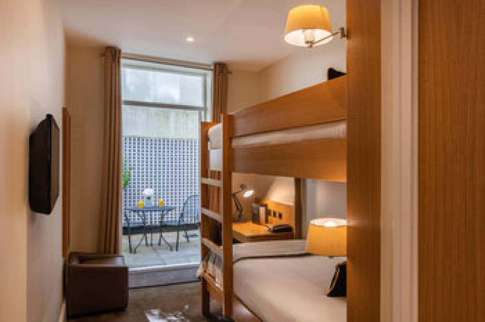 The Resident Kensington 10