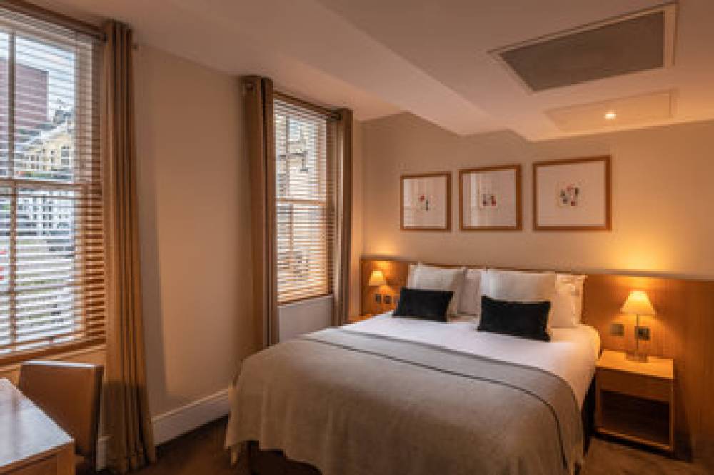 The Resident Kensington 9