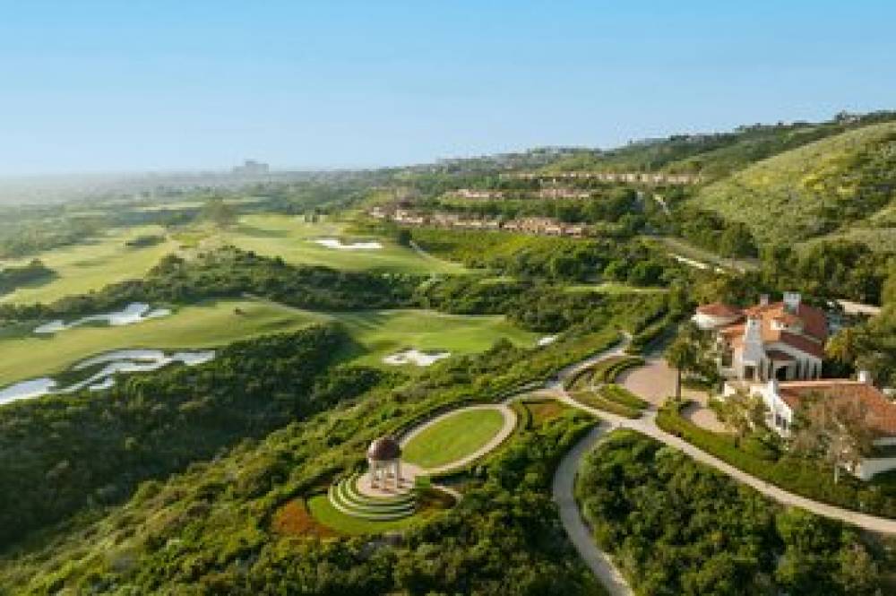 The Resort At Pelican Hill 4