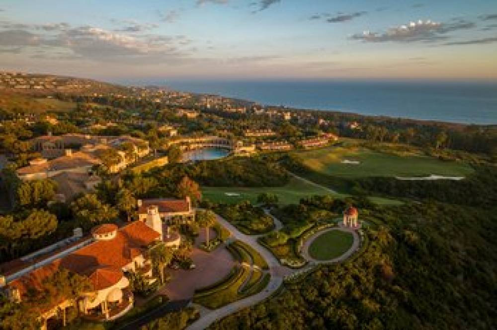 The Resort At Pelican Hill 7