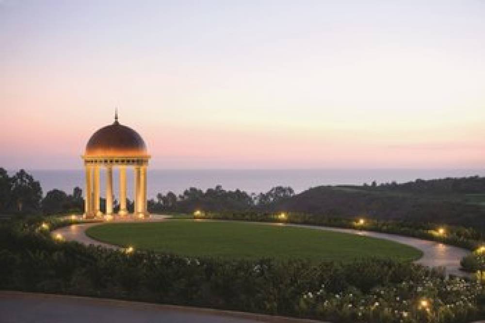 The Resort At Pelican Hill 9