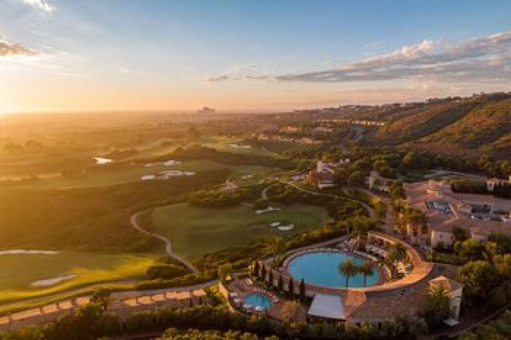 The Resort At Pelican Hill 6