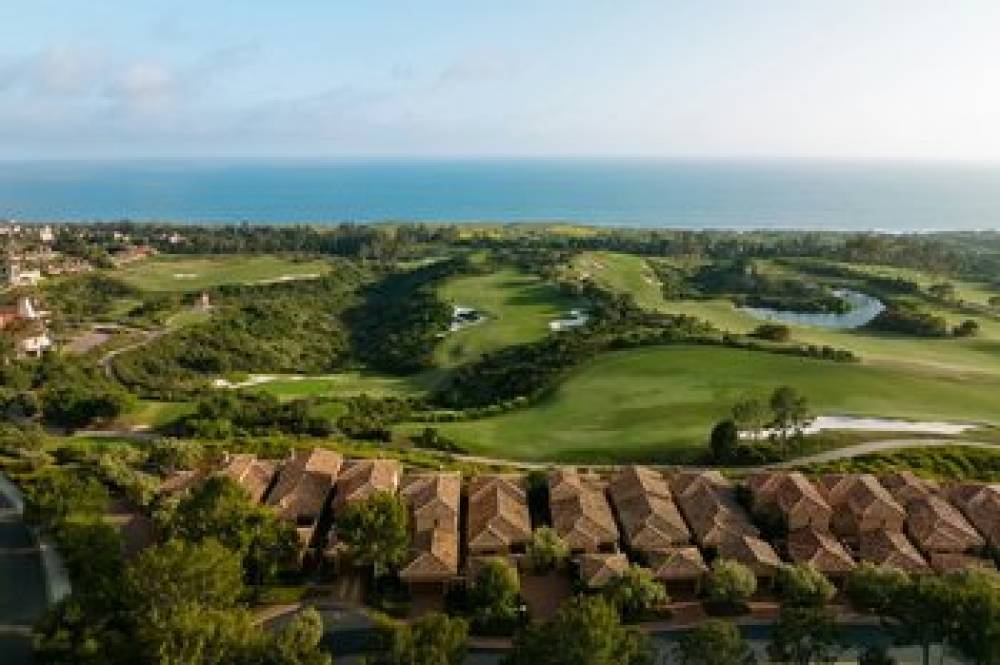 The Resort At Pelican Hill 2