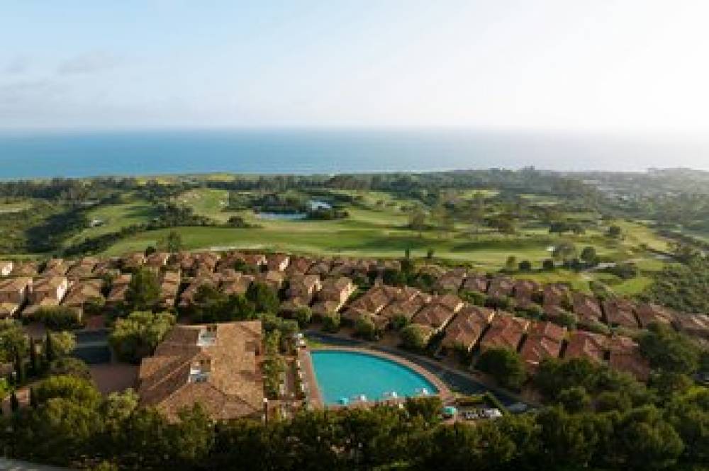 The Resort At Pelican Hill 3