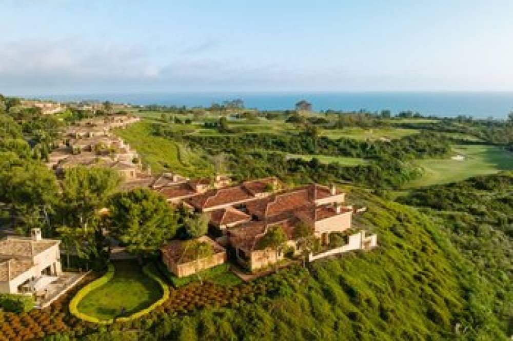 The Resort At Pelican Hill 5