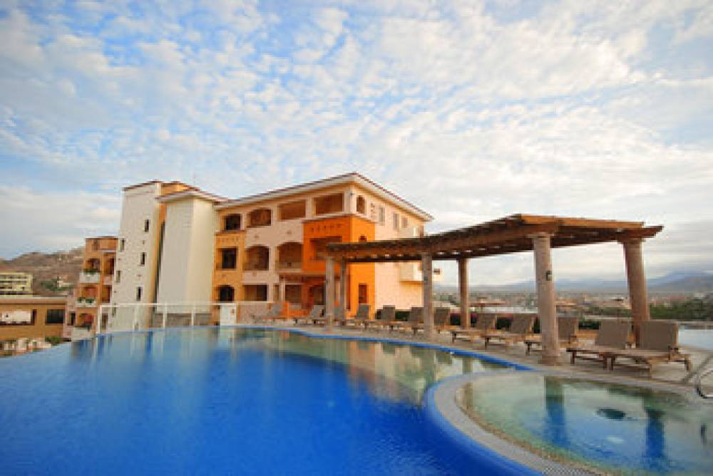 THE RIDGE AT PLAYA GRANDE 5