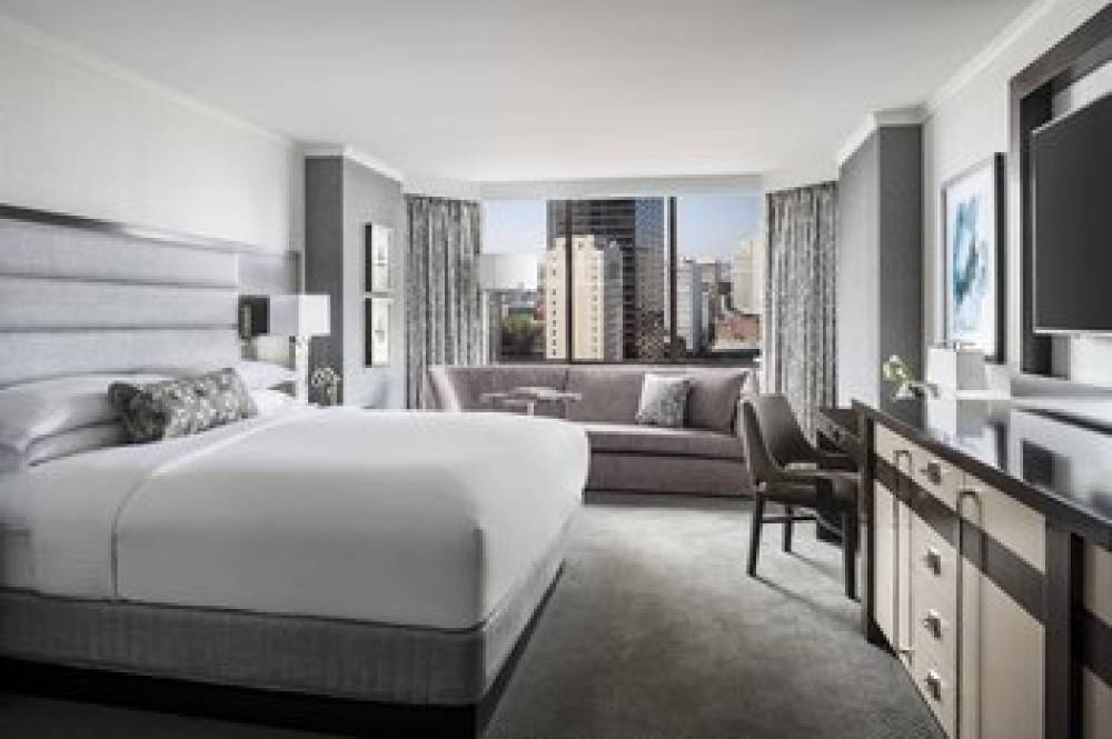 The Ritz-Carlton Atlanta 5