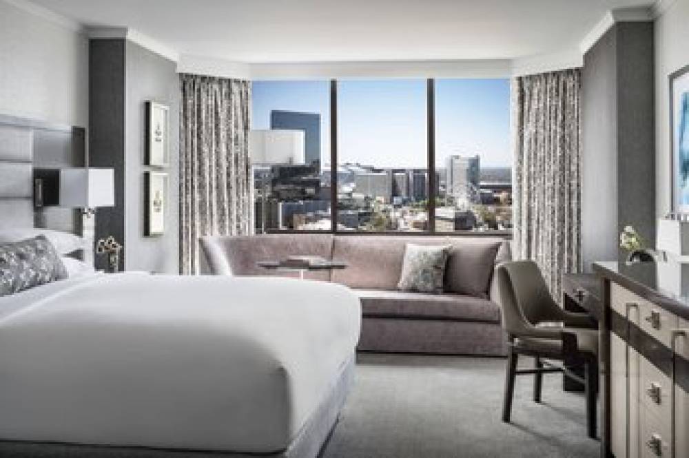 The Ritz-Carlton Atlanta 7