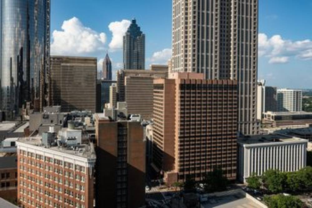 The Ritz-Carlton Atlanta 2