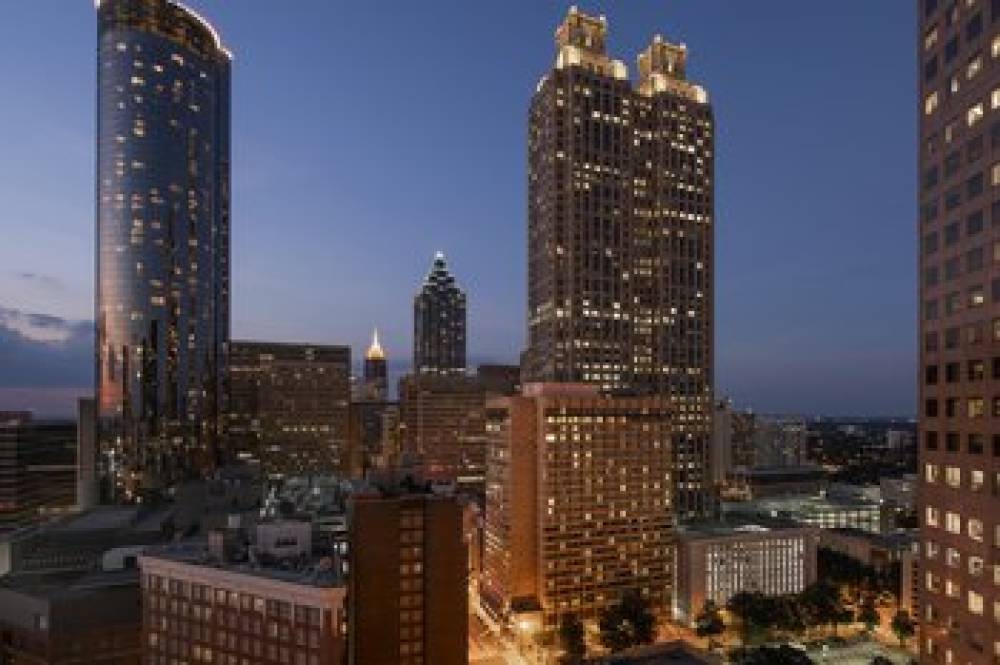 The Ritz-Carlton Atlanta 1