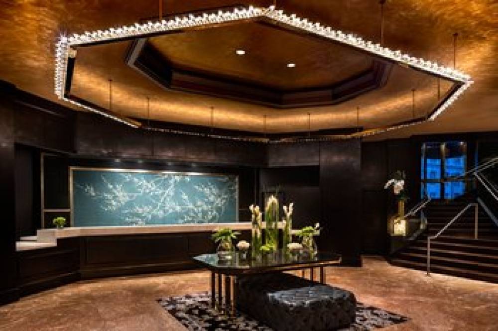 The Ritz-Carlton Atlanta 4