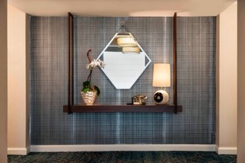 The Ritz Carlton Atlanta