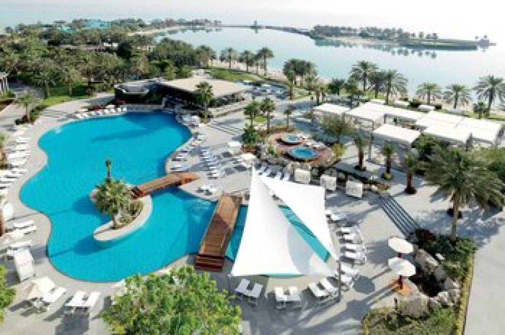 The Ritz-Carlton Bahrain 1