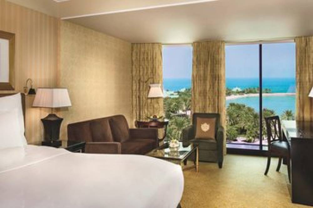 The Ritz-Carlton Bahrain 8
