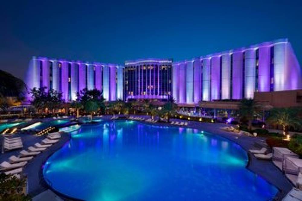 The Ritz-Carlton Bahrain 2