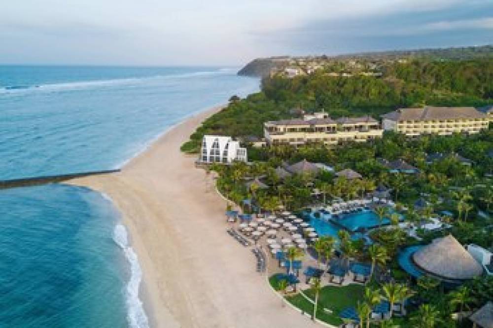 The Ritz-Carlton Bali 1