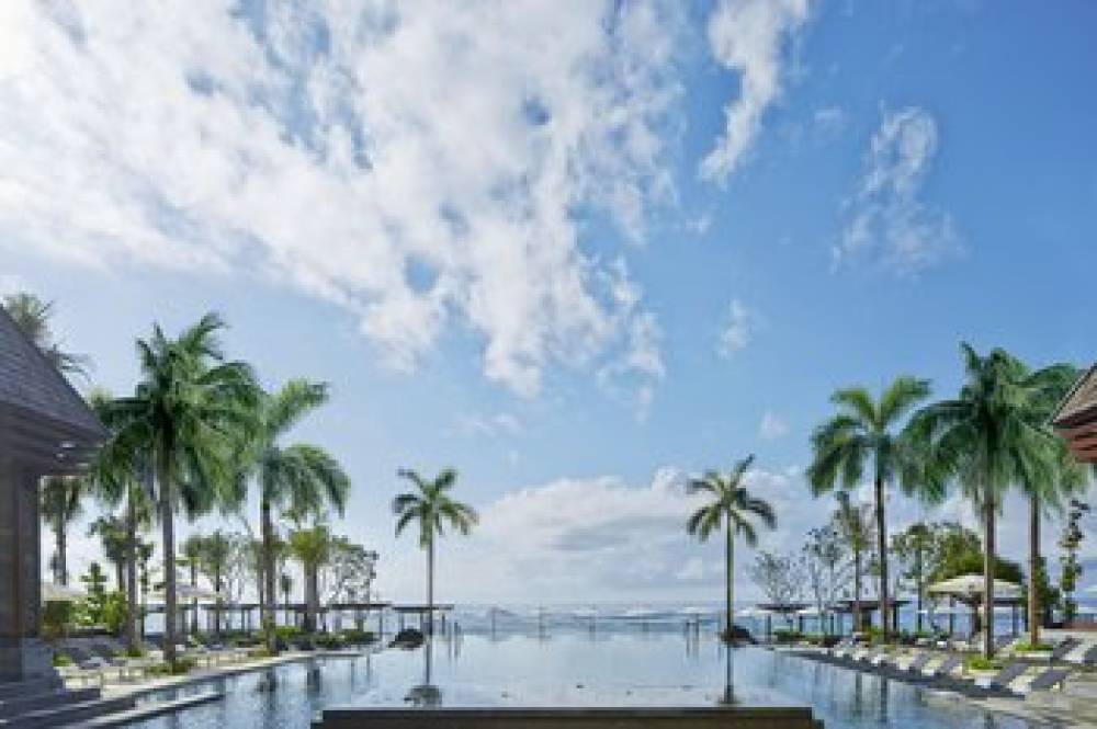 The Ritz-Carlton Bali 6