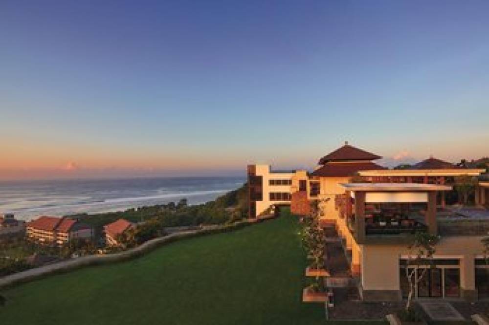 The Ritz Carlton Bali