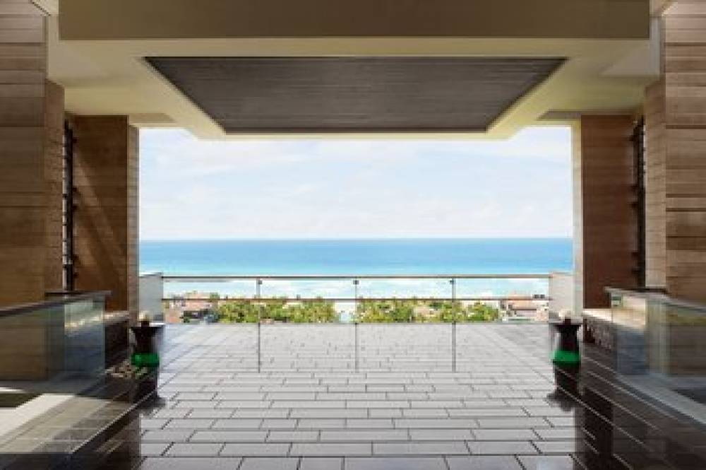 The Ritz-Carlton Bali 3