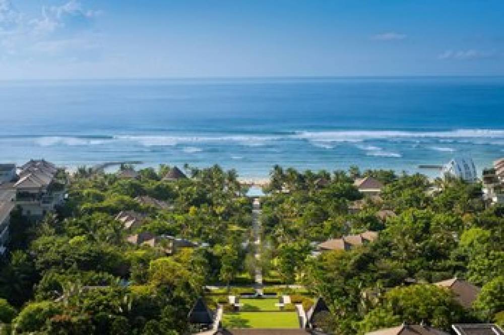 The Ritz-Carlton Bali 2