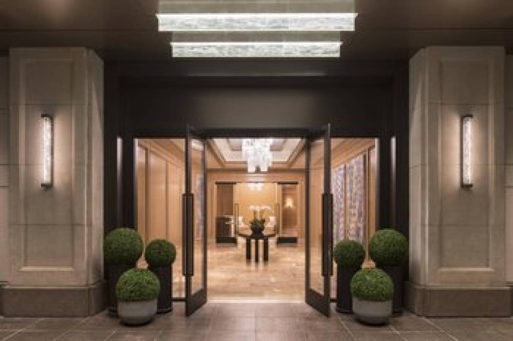 The Ritz-Carlton Cleveland 2