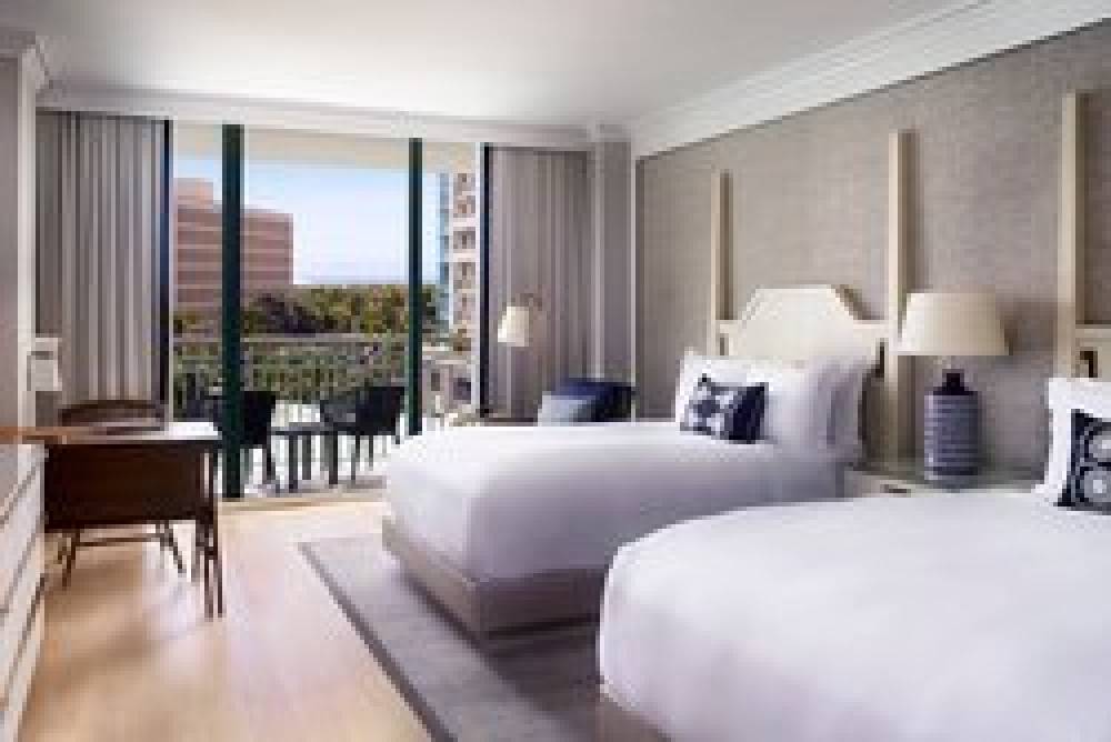 The Ritz-Carlton Coconut Grove Miami 2