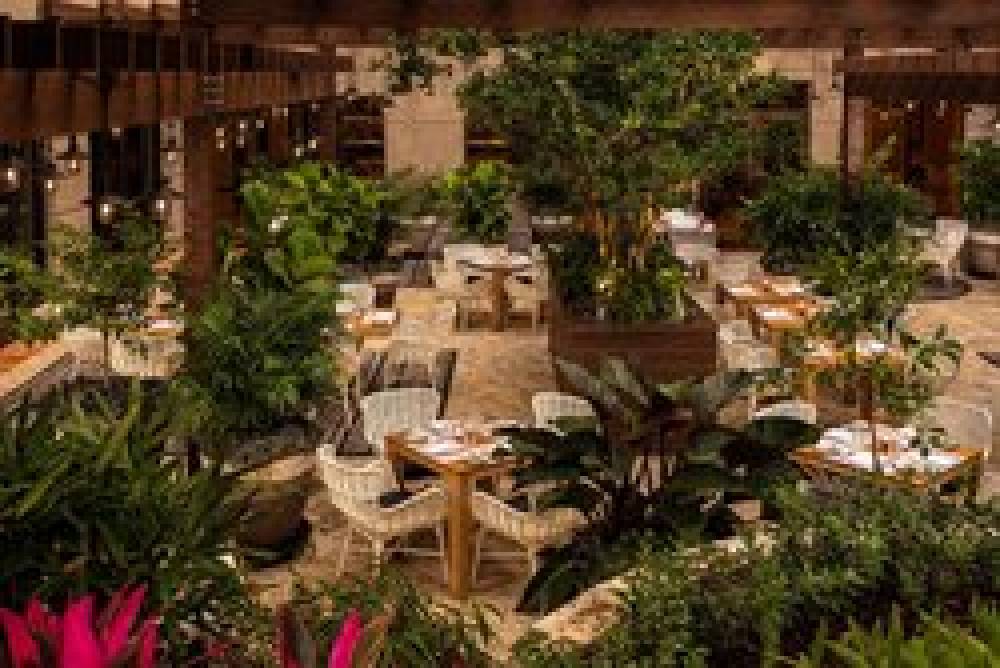 The Ritz-Carlton Coconut Grove Miami 7