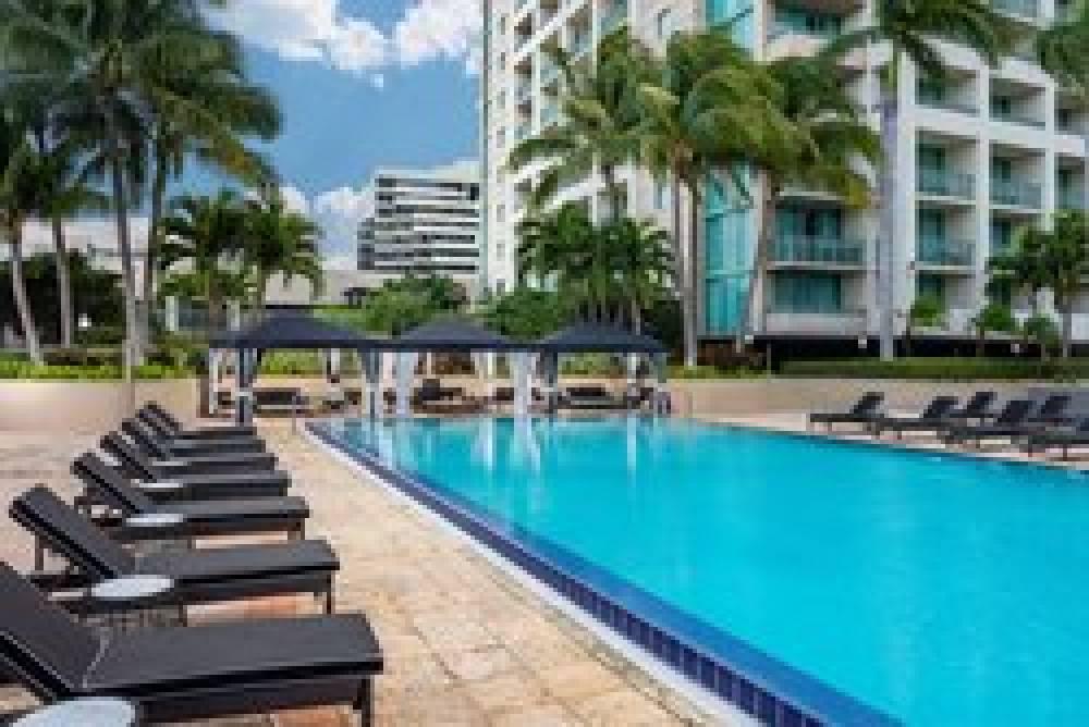 The Ritz-Carlton Coconut Grove Miami 9