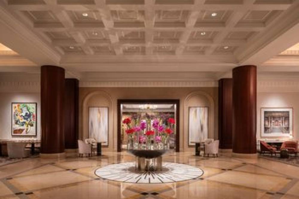 The Ritz-Carlton Dallas 4
