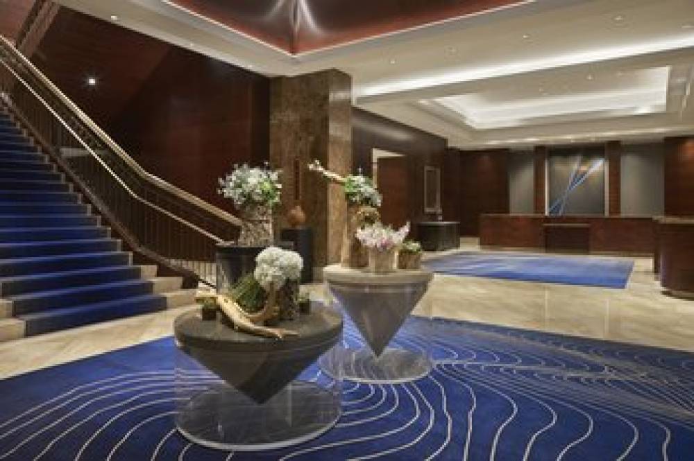 The Ritz-Carlton Denver 5