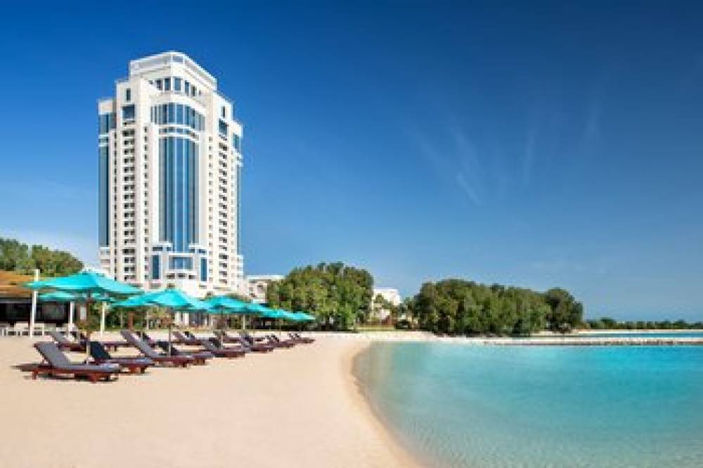 The Ritz-Carlton Doha 3