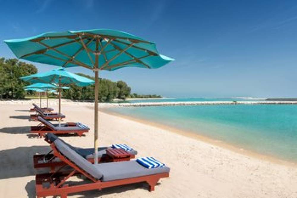 The Ritz-Carlton Doha 2
