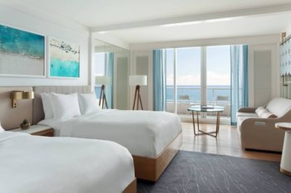 The Ritz-Carlton Fort Lauderdale 5