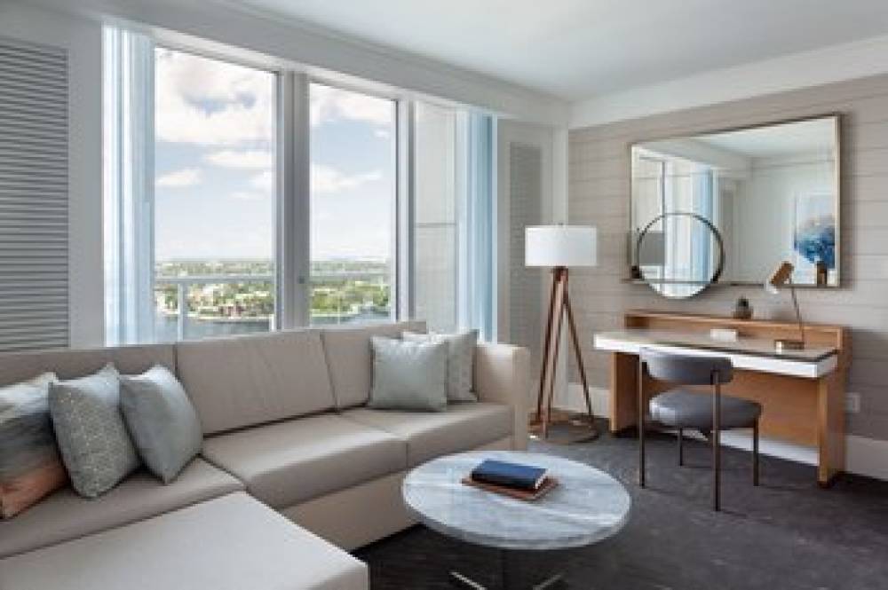 The Ritz-Carlton Fort Lauderdale 8