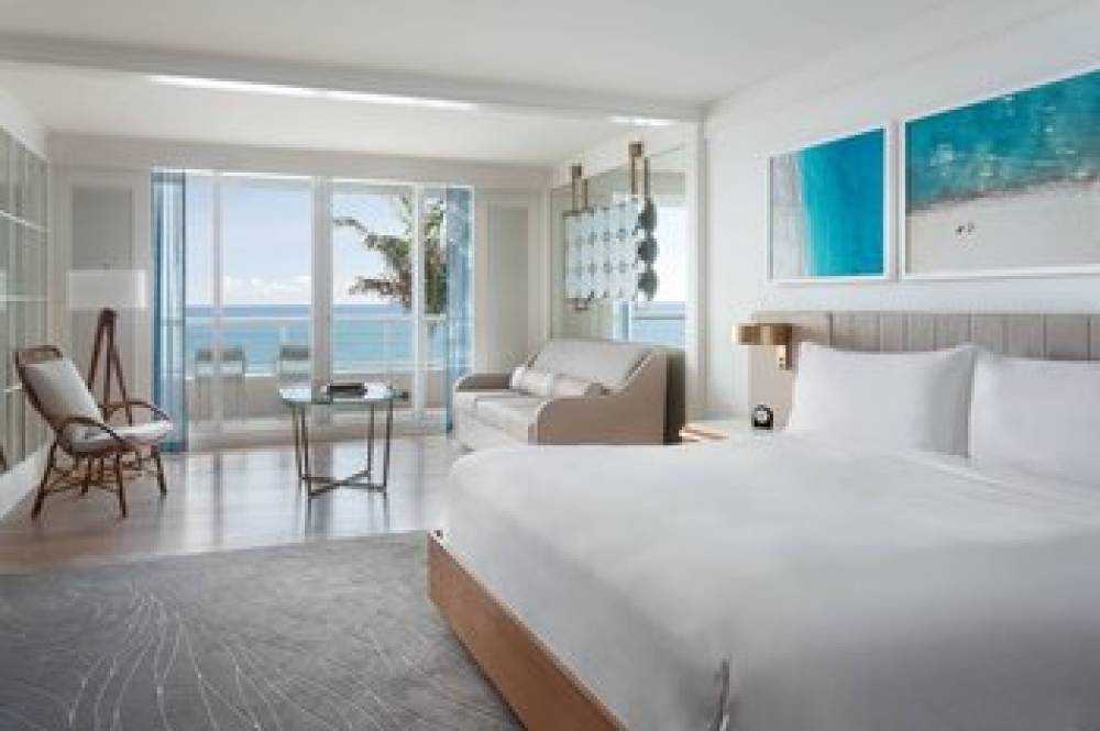 The Ritz-Carlton Fort Lauderdale 6