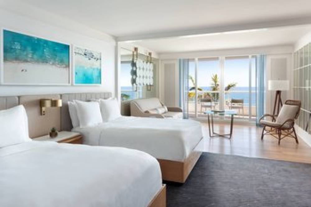 The Ritz-Carlton Fort Lauderdale 4