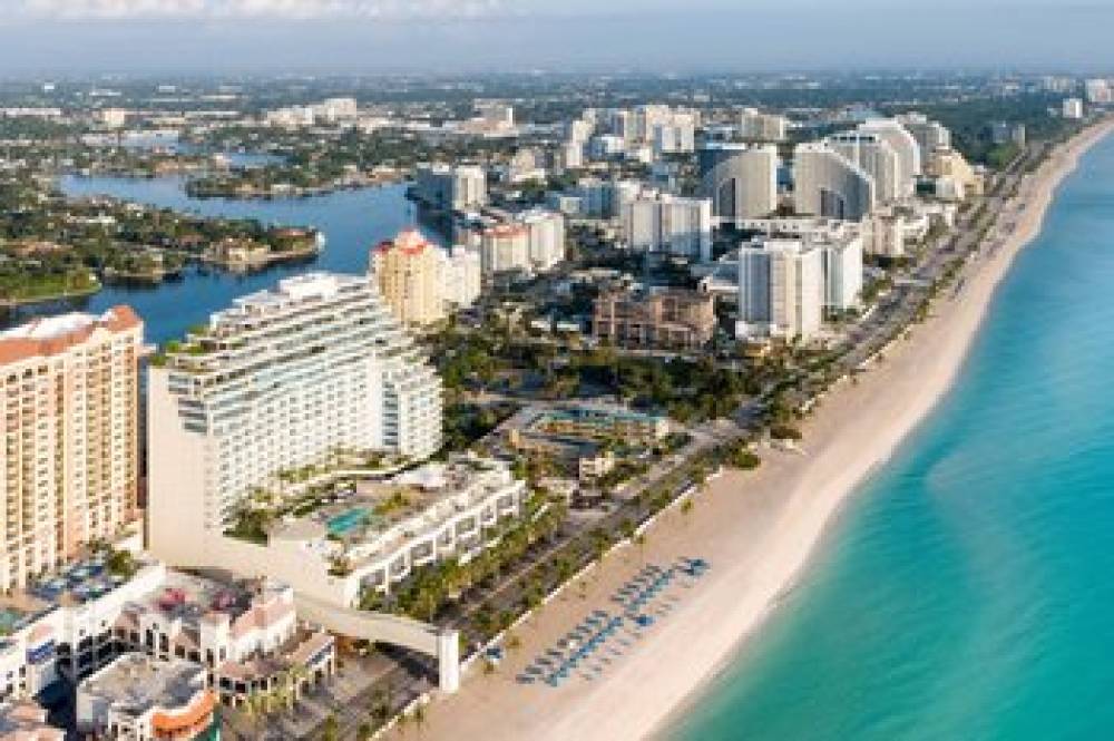 The Ritz-Carlton Fort Lauderdale 1