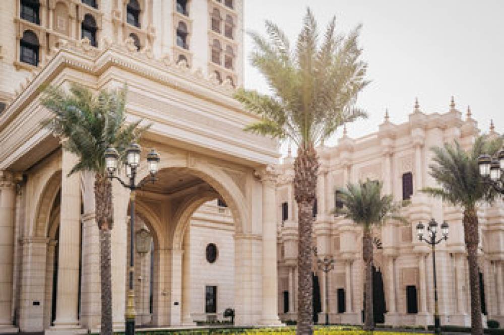 The Ritz-Carlton Jeddah 3