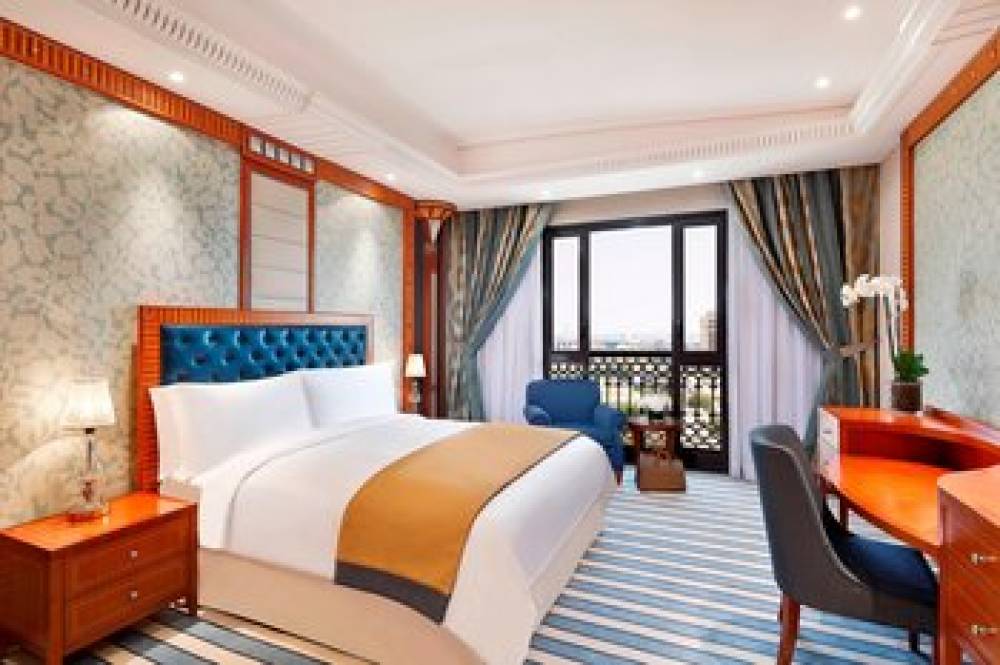 The Ritz-Carlton Jeddah 6
