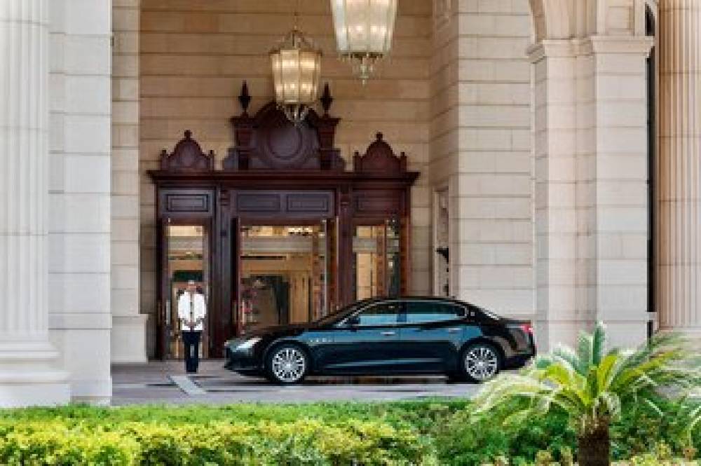 The Ritz-Carlton Jeddah 4