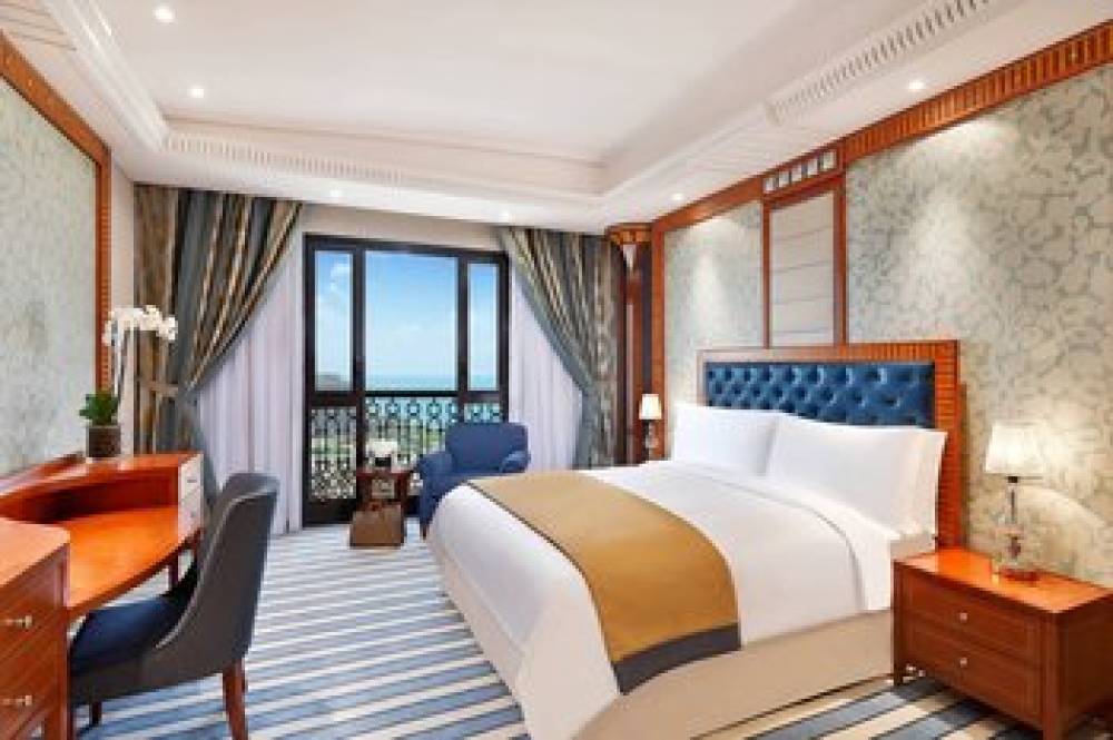 The Ritz-Carlton Jeddah 1