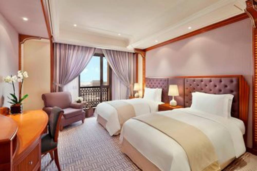 The Ritz-Carlton Jeddah 8