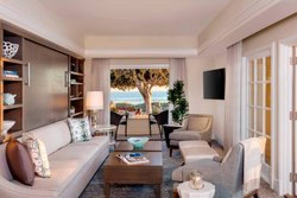 The Ritz-Carlton Laguna Niguel 2