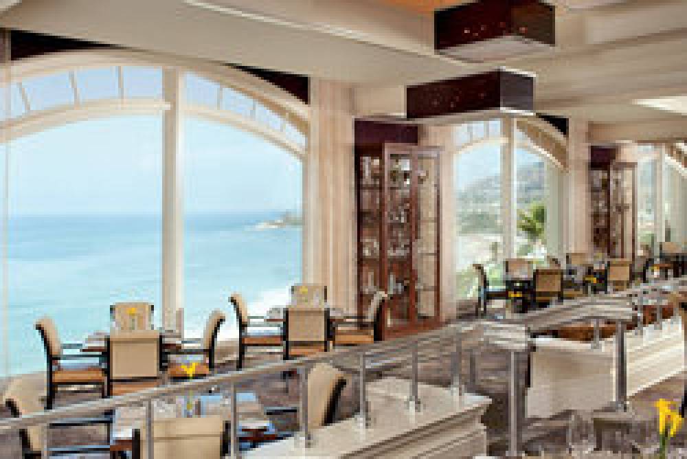 The Ritz Carlton Laguna Niguel