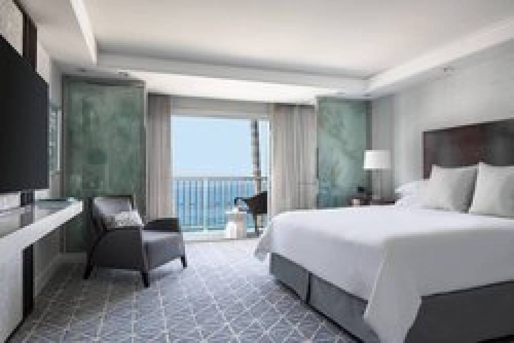 The Ritz-Carlton Laguna Niguel 7