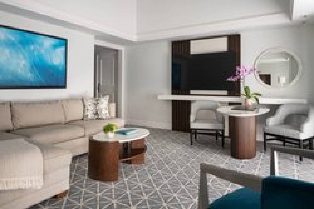 The Ritz-Carlton Laguna Niguel 8