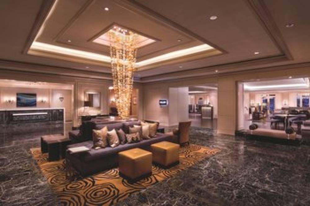 The Ritz-Carlton Marina Del Rey 3