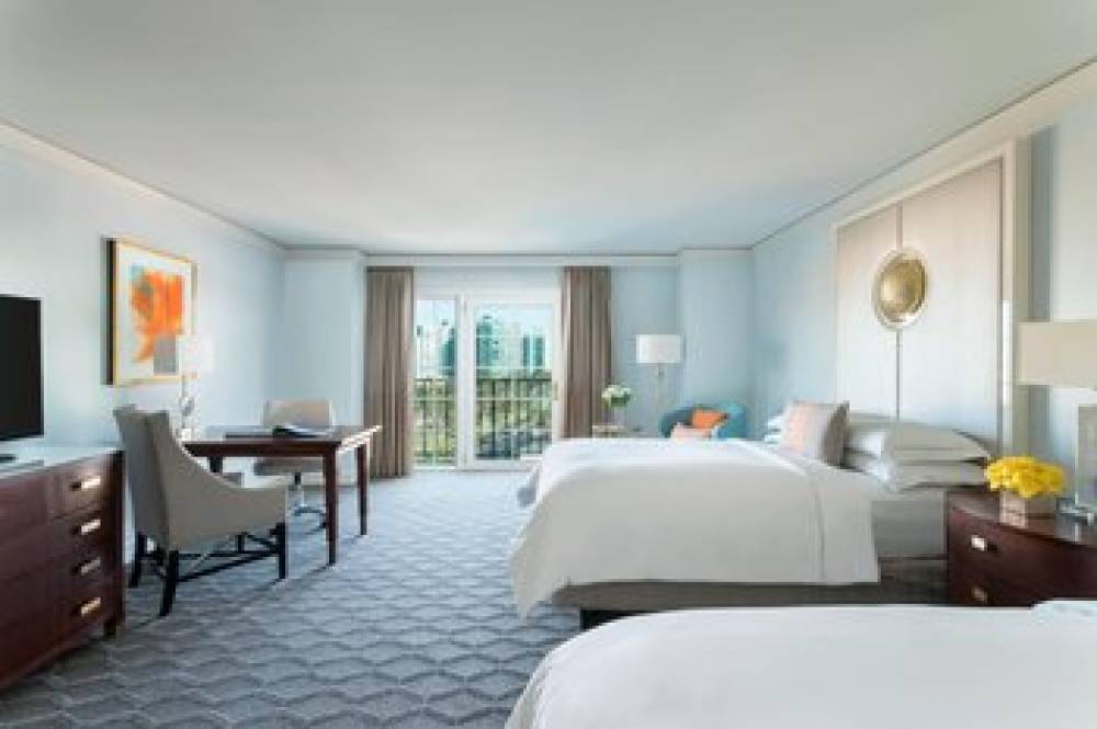 The Ritz-Carlton Marina Del Rey 4