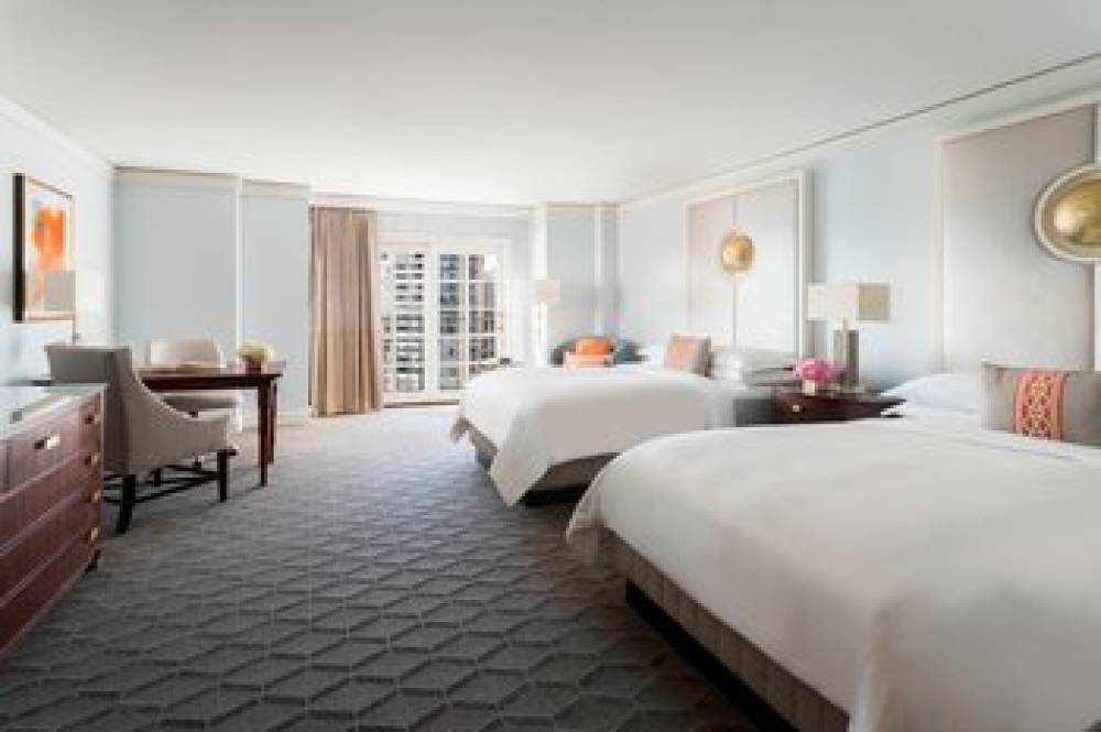 The Ritz-Carlton Marina Del Rey 5