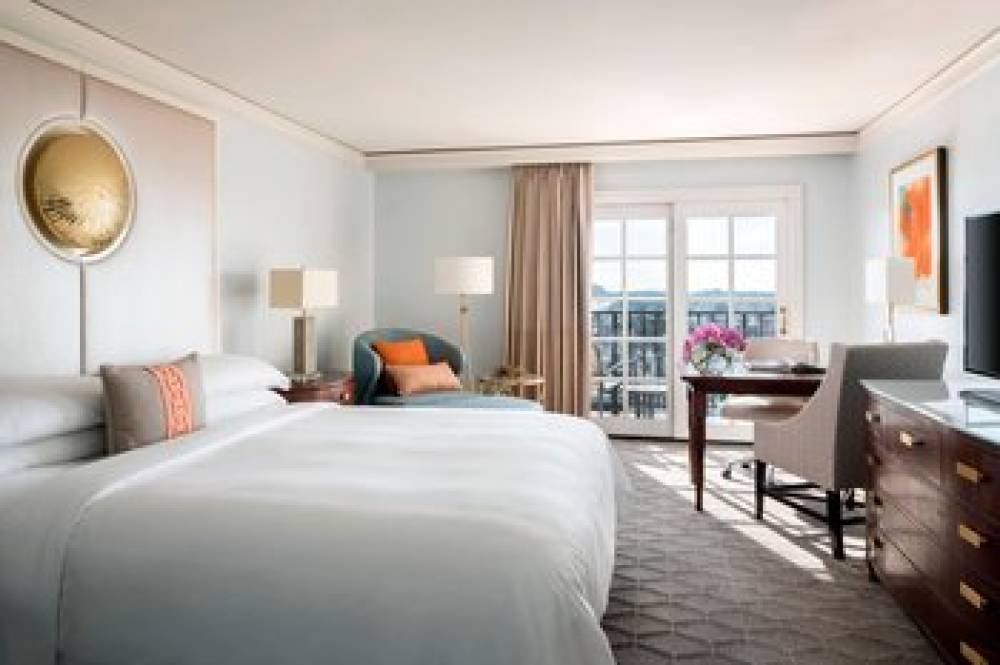 The Ritz-Carlton Marina Del Rey 6
